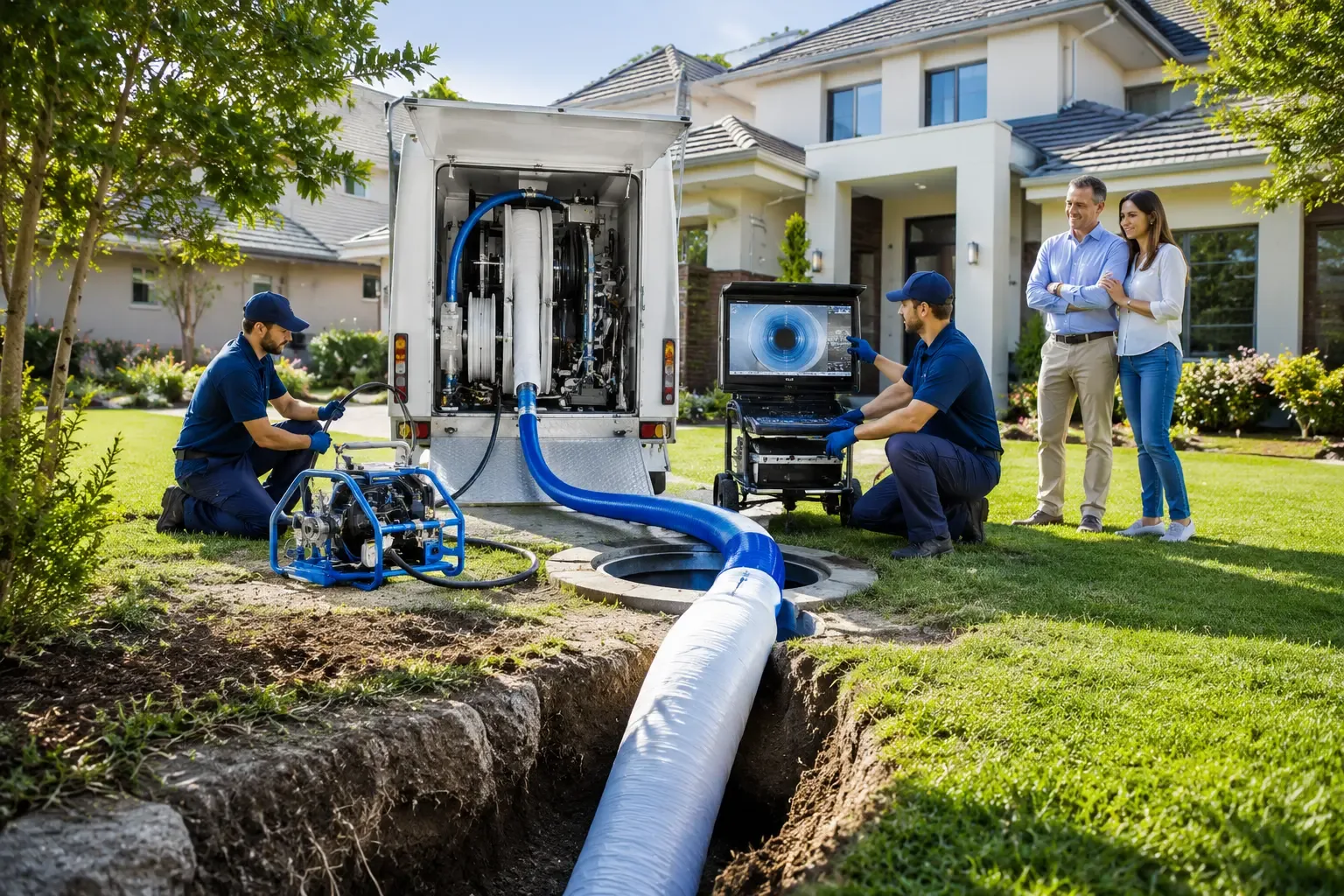 Local Pipe Relining services in Cherry Log, GA