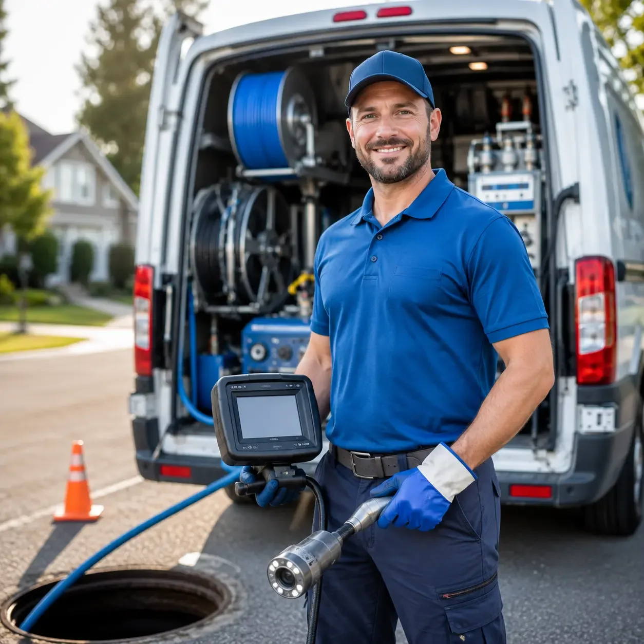 Local Pipe Relining specialists in Cherry Log, GA